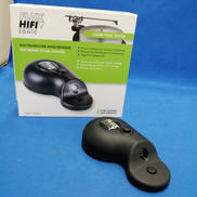 電動スタイラスクリーナー/SONIC|FLUX HIFI