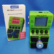 エフェクター/MS-90LP+|ZOOM