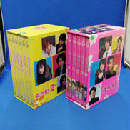 DVDソフト/花より男子/花より男子2 リターンズ|TBS