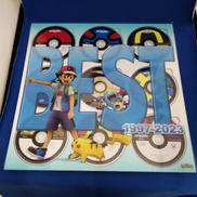 CDソフト/ポケモンTVアニメ主題歌BEST OF BEST|NINTENDO