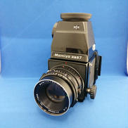 極上美品 マミヤ Mamiya 純正 レザー ハードケース 中判 大判 カメラ 2025年最新】Yahoo!オークション - マミヤ(中判 大判、中判)の
