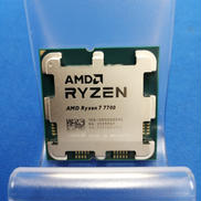 CPU/RYZEN7 7700|AMD