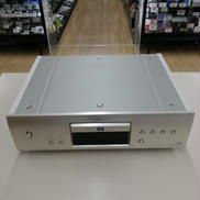 CDプレーヤー/DCD-1650AE|DENON