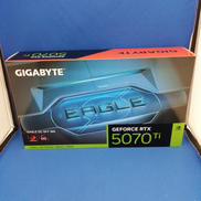 グラフィックボードGV-N507TEAGLE OC-16GD|GIGABYTE