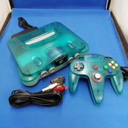 NINTENDO64/NUS-001