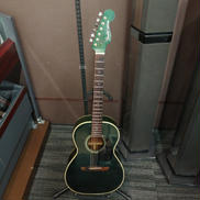 アコースティックギター/YC-25H|FENDER