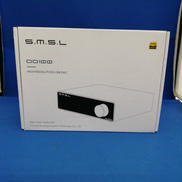 USB DAC/DO100|S.M.S.L