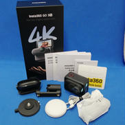 アクションカメラ/INSTA 360 GO3S 128GB|INSTA 360