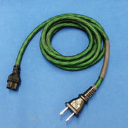 電源ケーブル/L/i15 EMX V2|OYAIDE