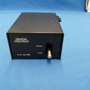 昇圧トランス/AU-305|DENON