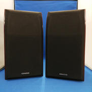 KENWOOD[ケンウッド]|スピーカー|オフモール - 中古通販のハード