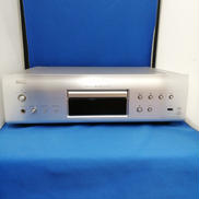 SACDプレーヤー/DCD-1500SE|DENON