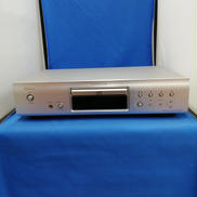 CDプレーヤー/DCD-755AE|DENON