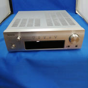 プリメインアンプ/DRA-F102|DENON