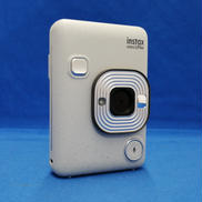 インスタントカメラ/INSTAX　MINI　HM1|FUJIFILM