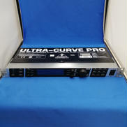 デジタルプロセッサー|BEHRINGER