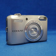 デジタルカメラ/COOLPIX L28|NIKON