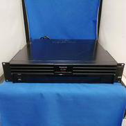 パワーアンプ/WP-H062|RAMSA