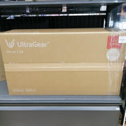 ウルトラワイドOLEDモニター|LG