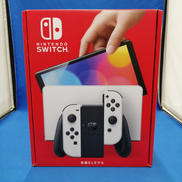 NINTENDO SWITCH 有機ELモデル/HEG-00