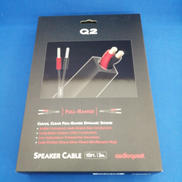 スピーカーケーブル/Q2|AUDIOQUEST