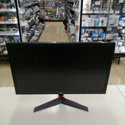 ゲーミングモニター/24GL500F-B|LG