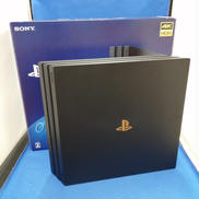 PS4 PRO