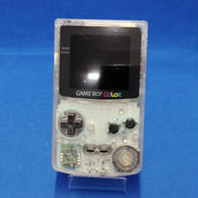 GBC IPS液晶交換版/CGB-001|NINTENDO
