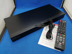 BLU-RAYレコーダー/2B-C05BW1|SHARP