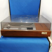 レコードプレーヤー|SONY