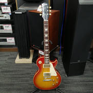 エレキギター/1958 LESPAUL PLAINTOP V|GIBSON