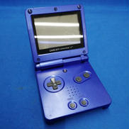 ゲームボーイアドバンス/AGS-001|NINTENDO