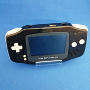 ゲームボーイアドバンス/AGB-001|NINTENDO