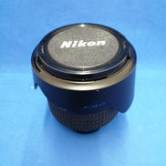 標準ズームレンズ/AF NIKKOR 24-85MM 1:2|NIKON