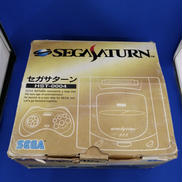 セガサターン|SEGA