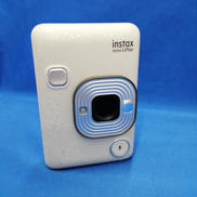 チェキ/INSTAX MINI LIPLAY|FUJIFILM