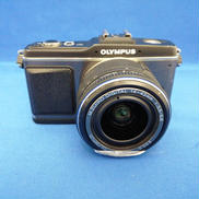 OLYMPUS ミラーレス一眼 ジャンク OLYMPUS|ミラーレス一眼|HARDOFFオフモール（オフモ