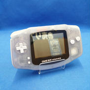 ゲームボーイアドバンス/AGB-001|NINTENDO