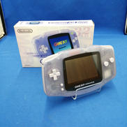 ゲームボーイアドバンス/AGB-001|NINTENDO