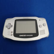 ゲームボーイアドバンス/AGB-001|NINTENDO