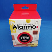 アラーモ|NINTENDO / 任天堂