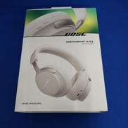 ワイヤレスヘッドホン/QUIETCOMFORT ULTRA|BOSE