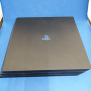 PS4 PRO/CUH-7000B|SONY