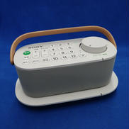 お手元テレビスピーカー/SRS-LSR200|SONY