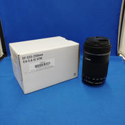 望遠ズームレンズ/EF-S55-250mm　f/4-5.6|CANON