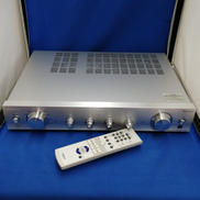 プリメインアンプ/A-5VL|ONKYO