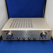 簡易動作確認 marantz pm8000 F1N プリメインアンプ ジャンク marantz PM8000 メンテナンス - YouTube