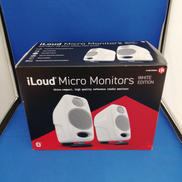 モニタースピーカー/ILOUD MICRO MONITORS|IK MULTIMEDIA
