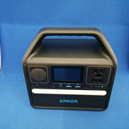 ポータブル電源/POWERHOUSE 256|ANKER