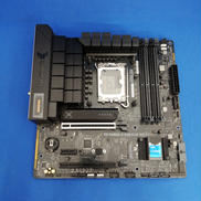 INTEL対応マザーボード/B760M-PLUS WIFI|ASUS